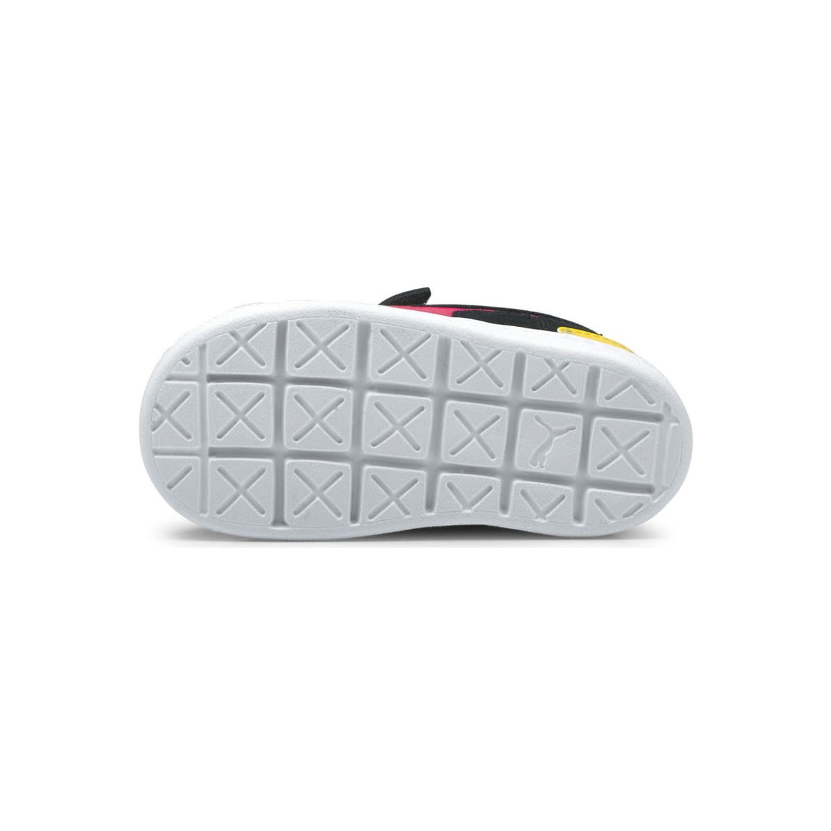 Girls' Sneakers Puma Black