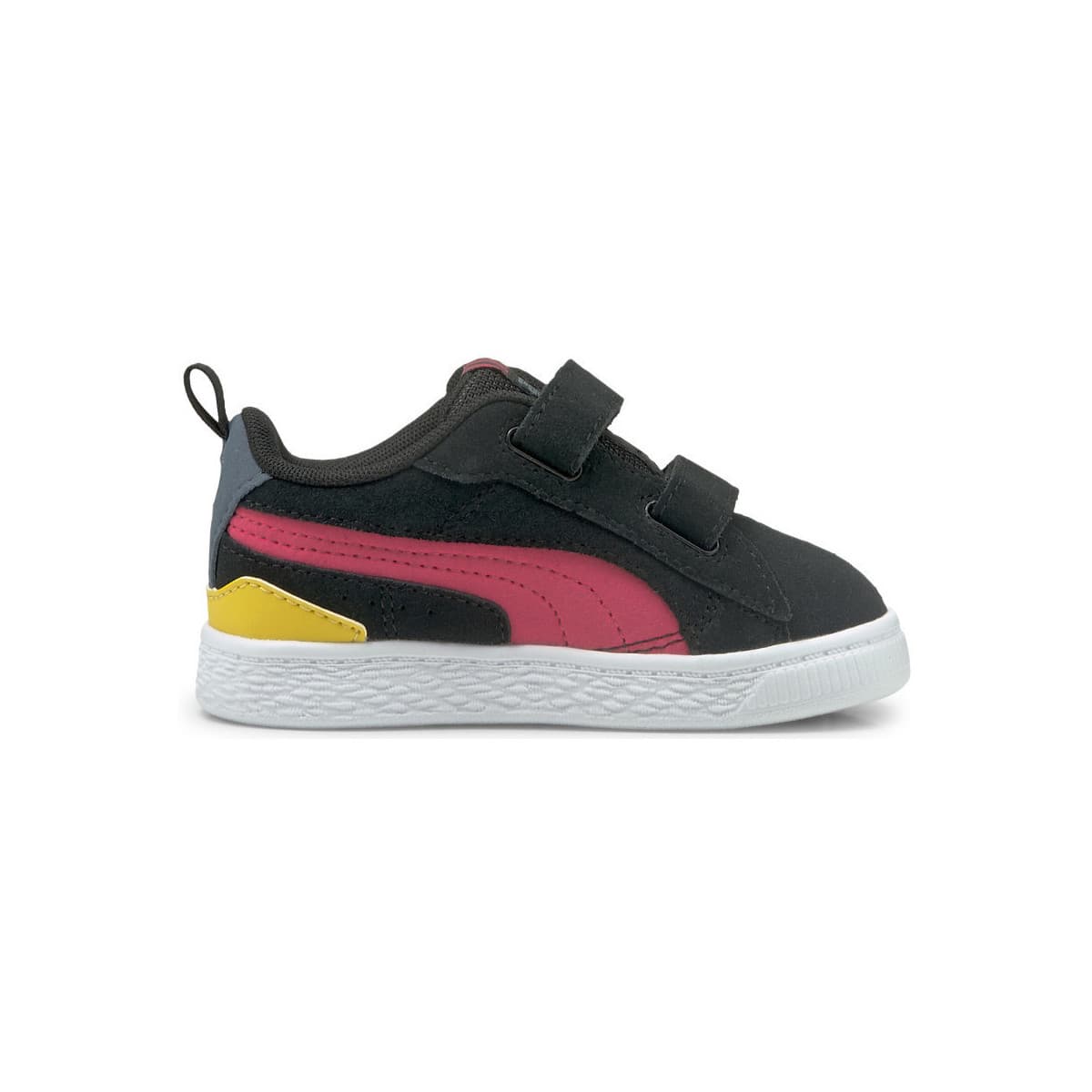 Girls' Sneakers Puma Black