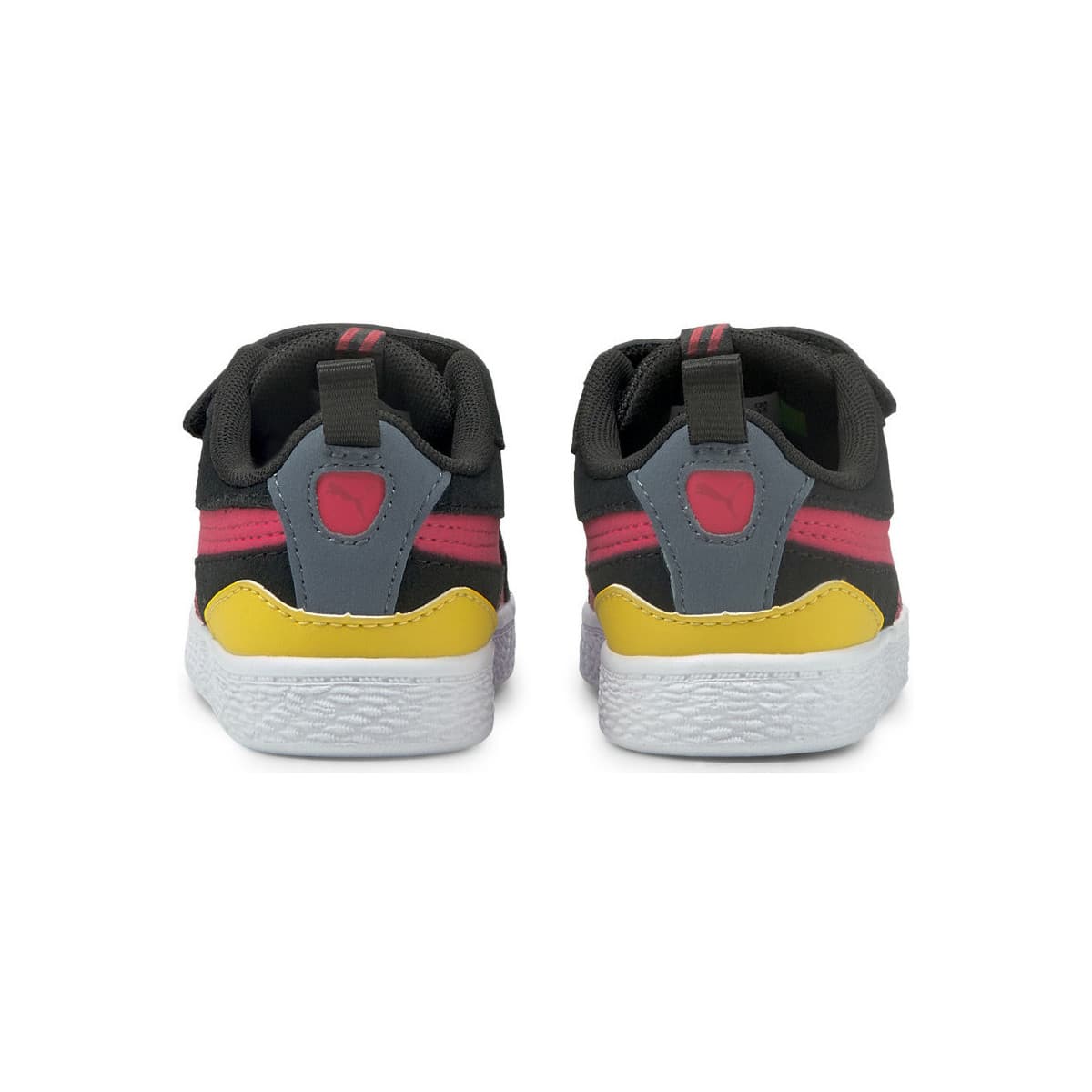 Girls' Sneakers Puma Black