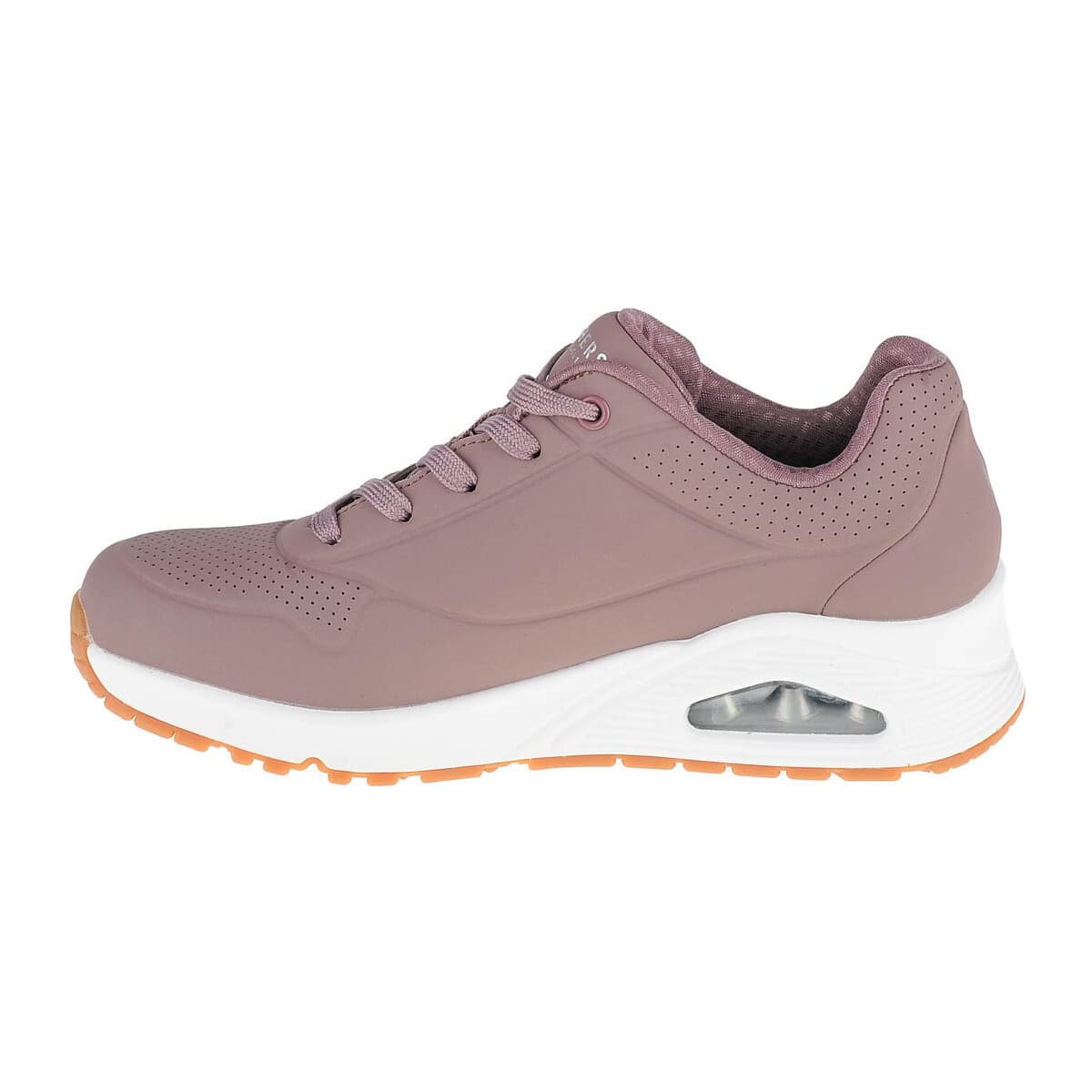 Women's Sneakers Skechers Pink