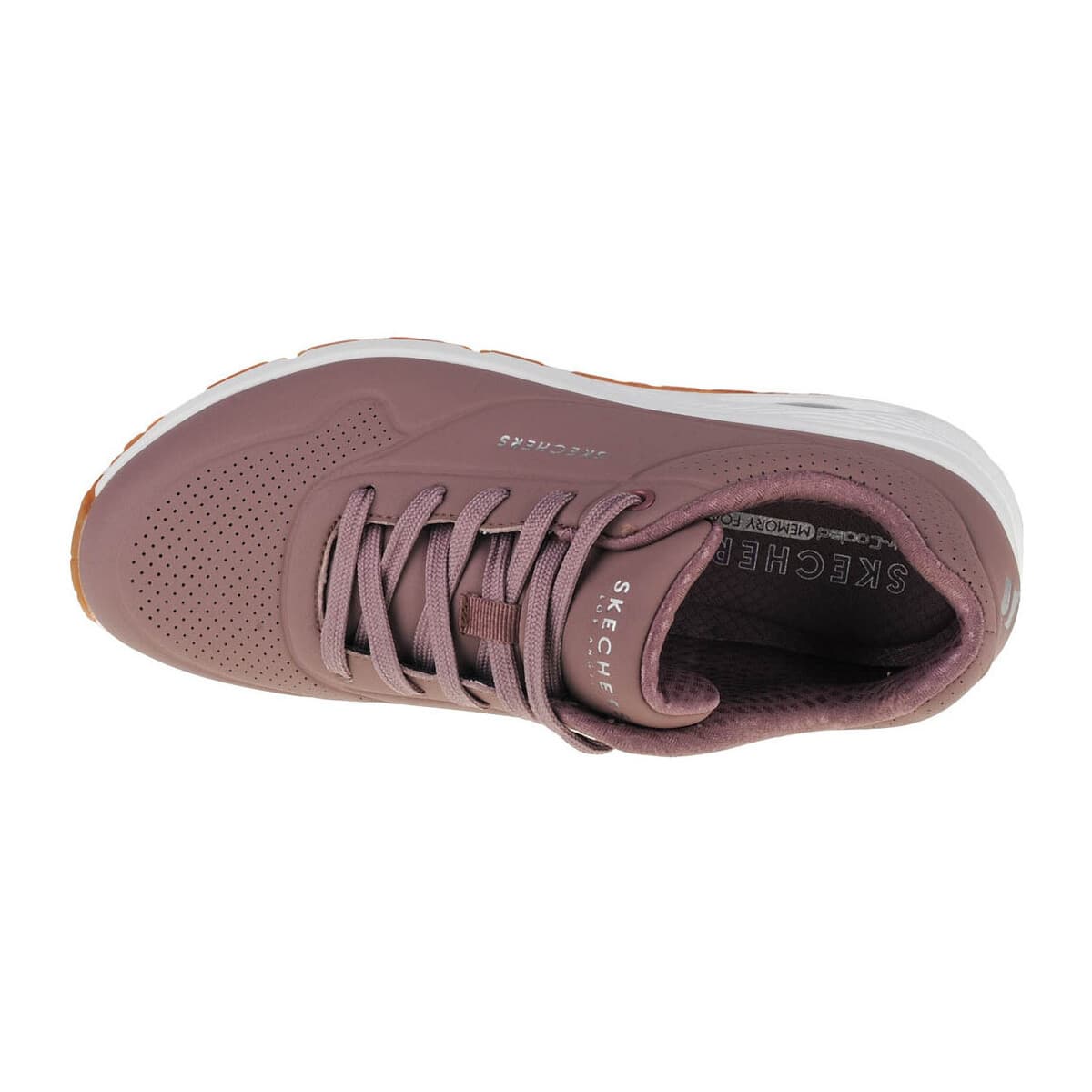 Women's Sneakers Skechers Pink