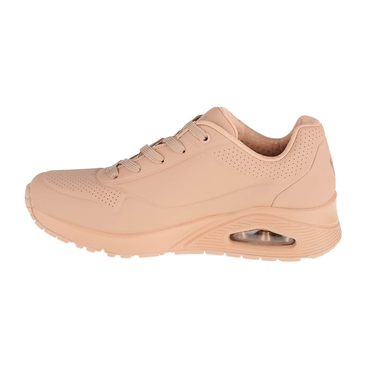Women's Sneakers Skechers Beige