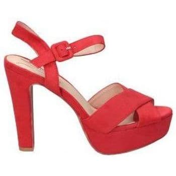 Women's Pumps Own Red