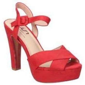 Women's Pumps Own Red
