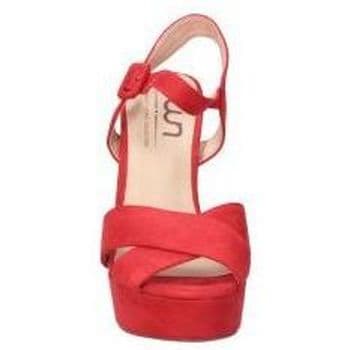 Women's Pumps Own Red
