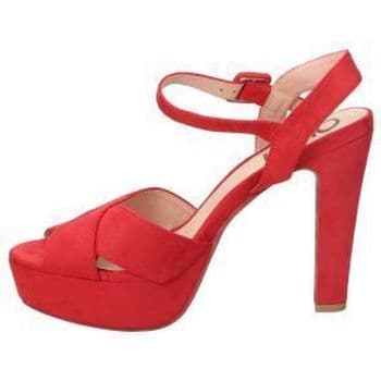 Women's Pumps Own Red