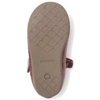 Women's Ballet Flats Mayoral Pink