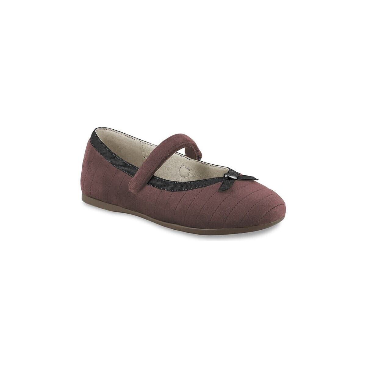 Women's Ballet Flats Mayoral Pink