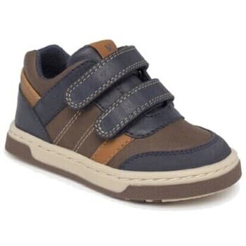 Girls' Sneakers Mayoral Brown