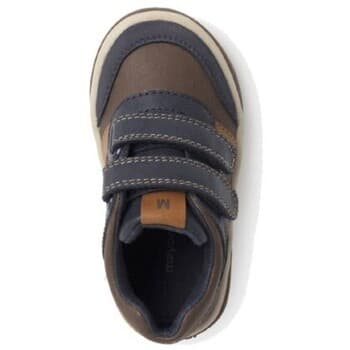 Boys' Sneakers Mayoral Brown