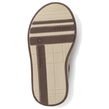 Boys' Sneakers Mayoral Brown