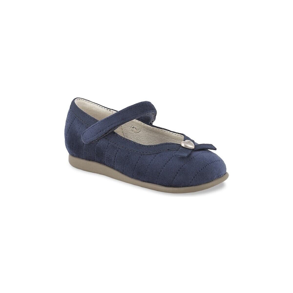 Women's Ballet Flats Mayoral Blue