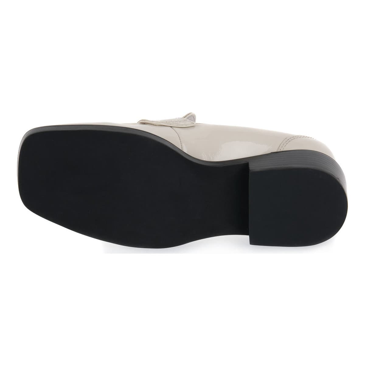 Women's Loafers Jeffrey Campbell White