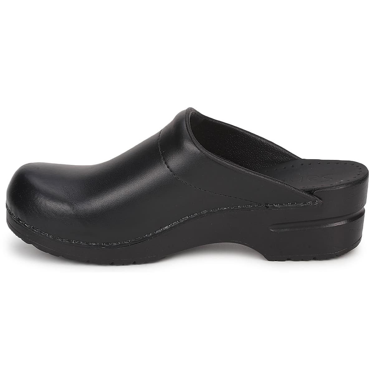 Women's Clogs Sanita Black