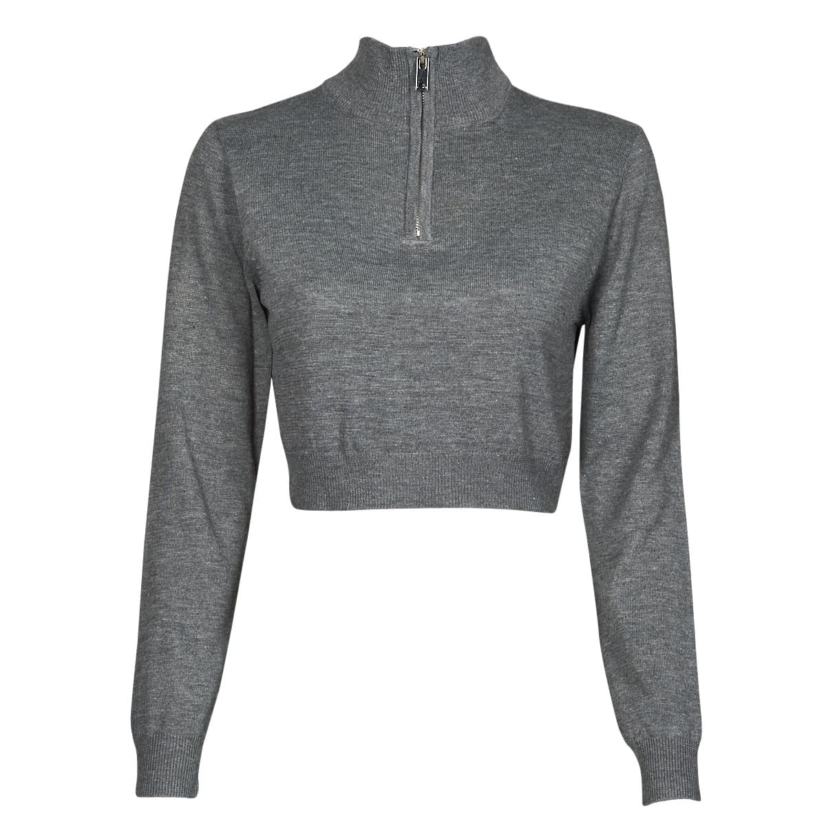 Women's Sweaters Yurban Gray
