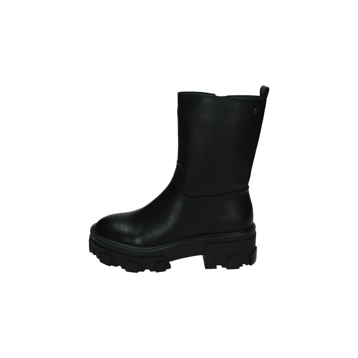 Women's Boots Xti Black