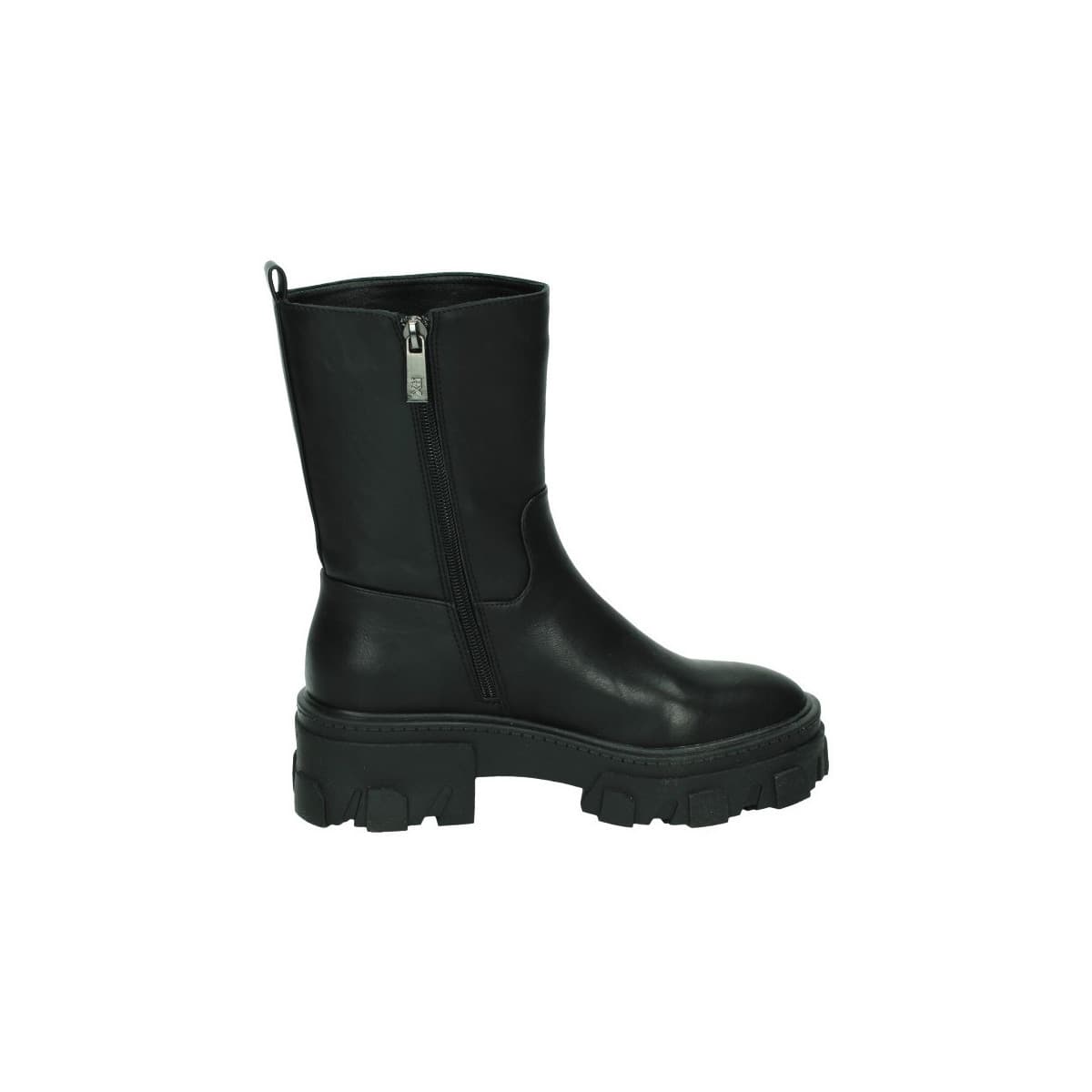 Women's Boots Xti Black