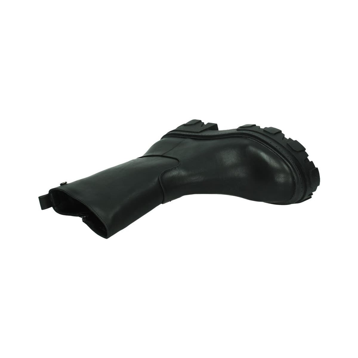 Women's Boots Xti Black