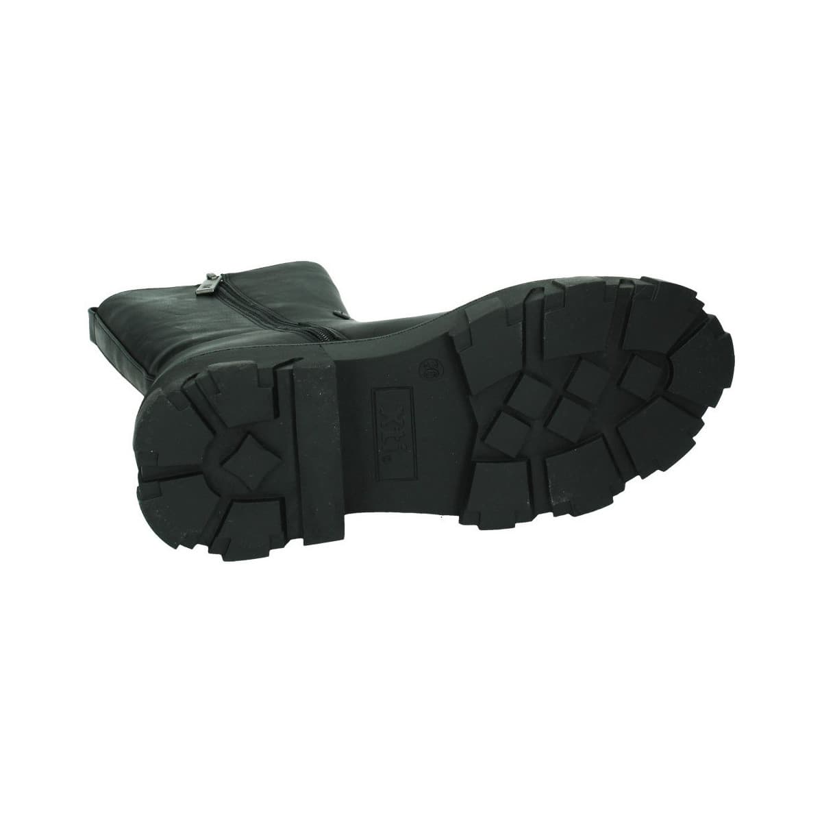 Women's Boots Xti Black
