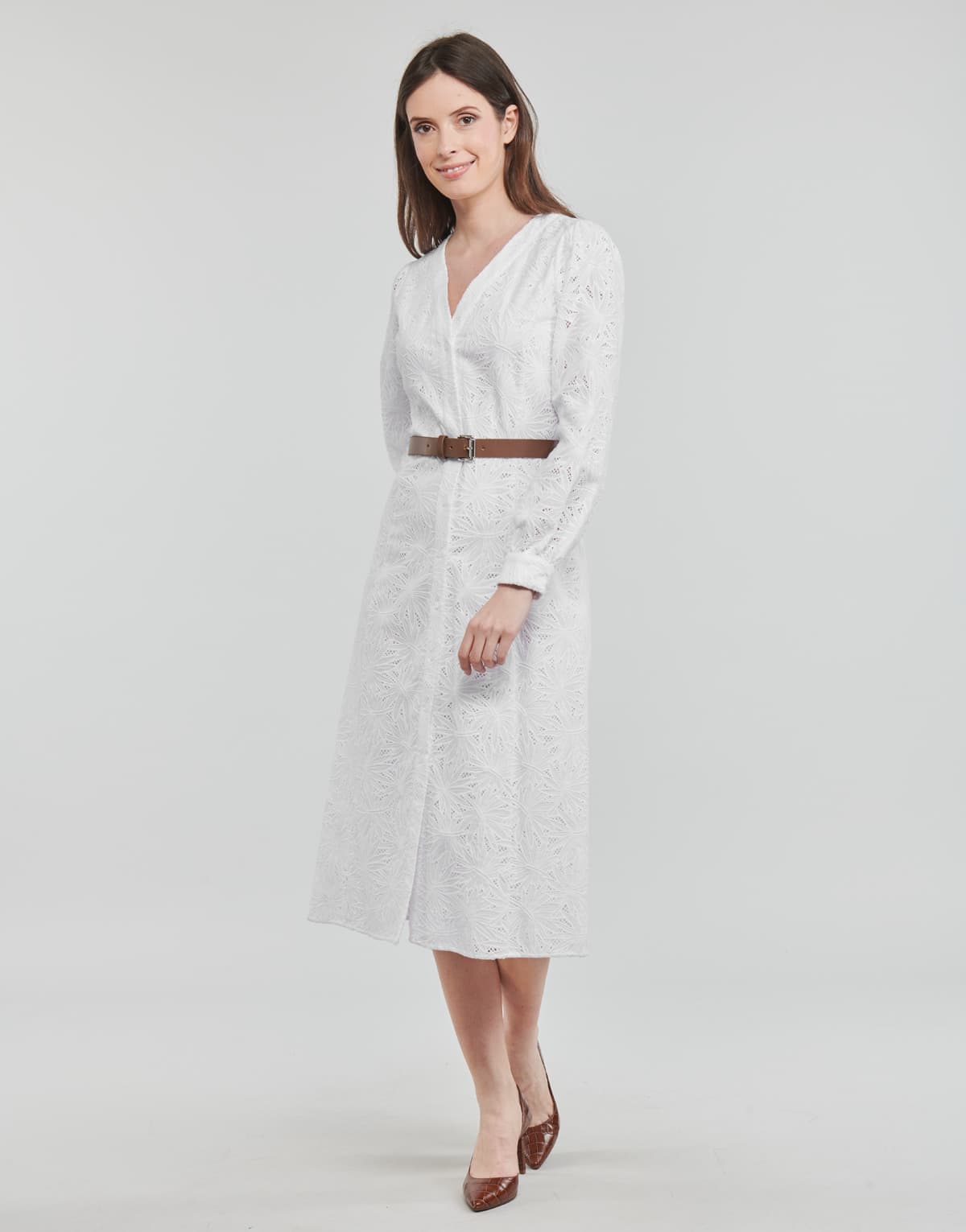 Women's Dresses Michael Kors White