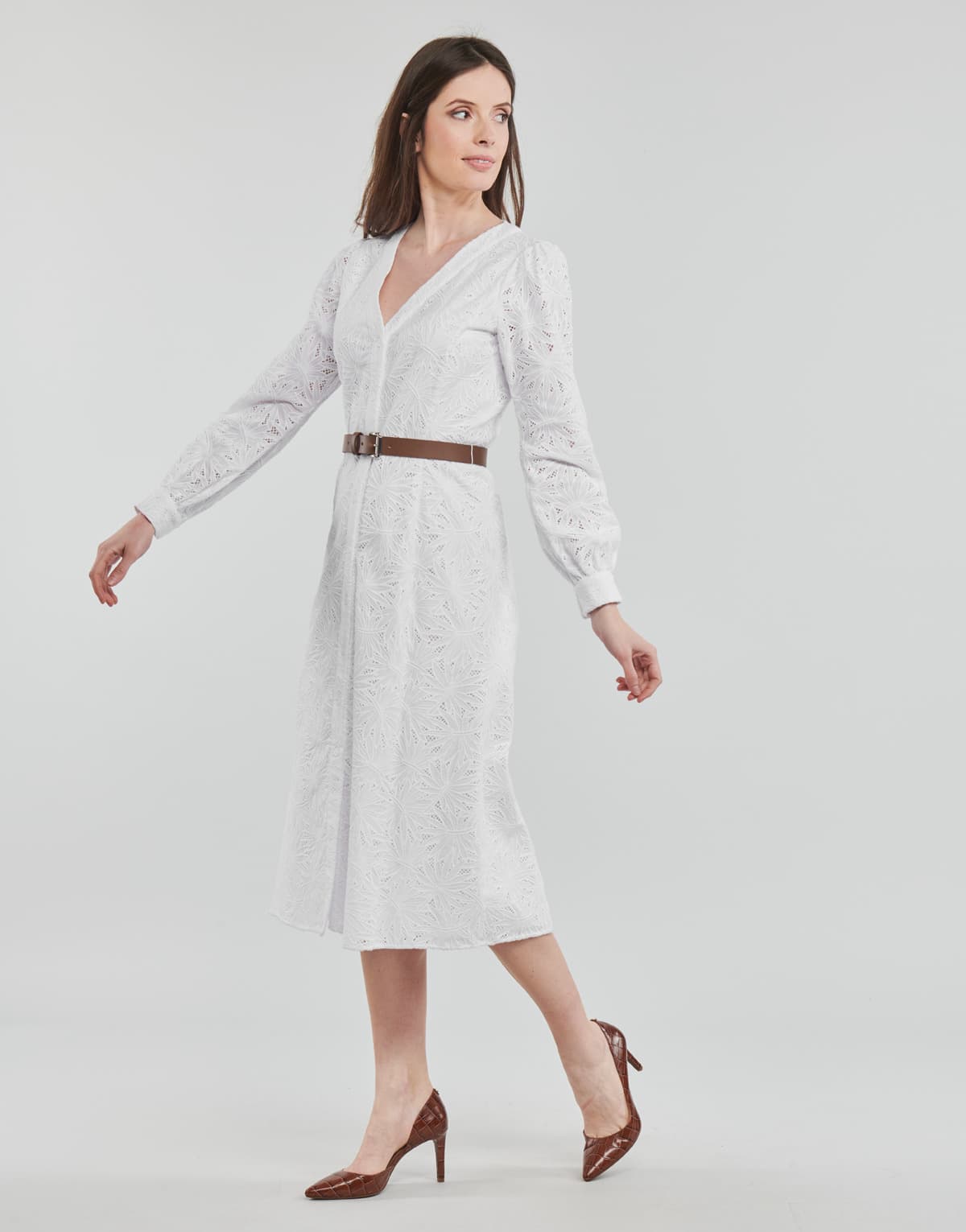 Women's Dresses Michael Kors White
