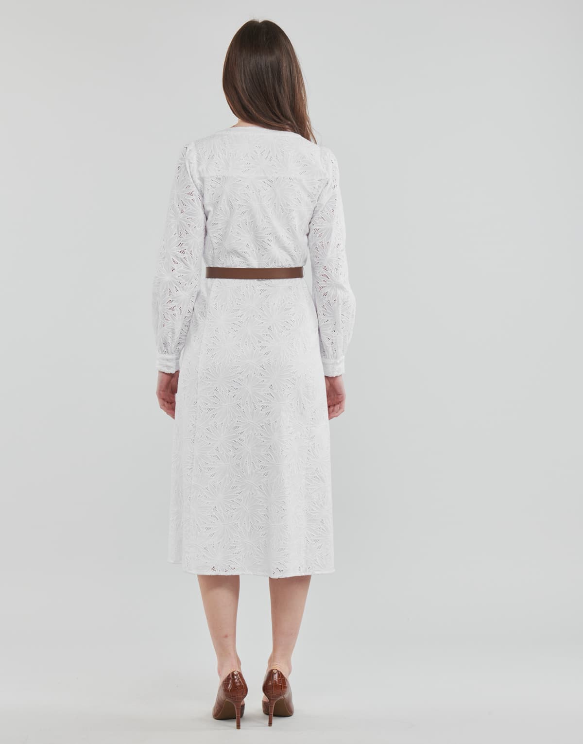 Women's Dresses Michael Kors White