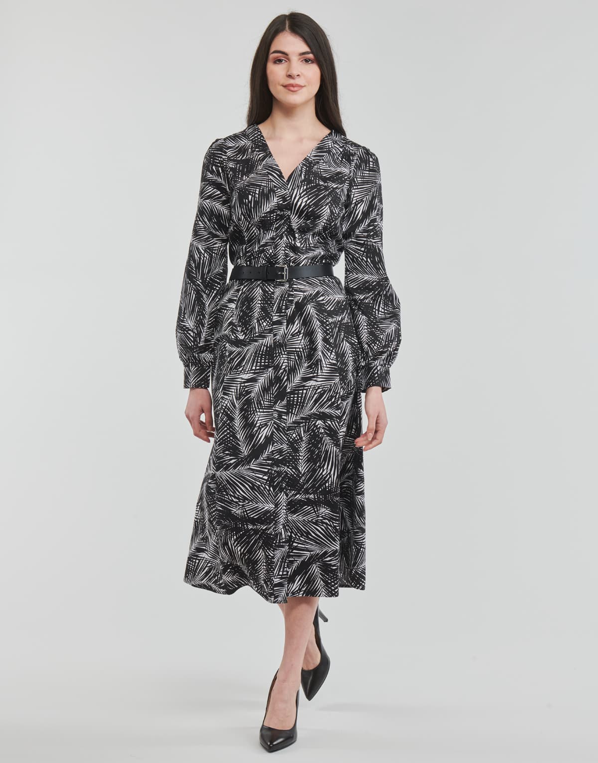 Women's Dresses Michael Kors Black