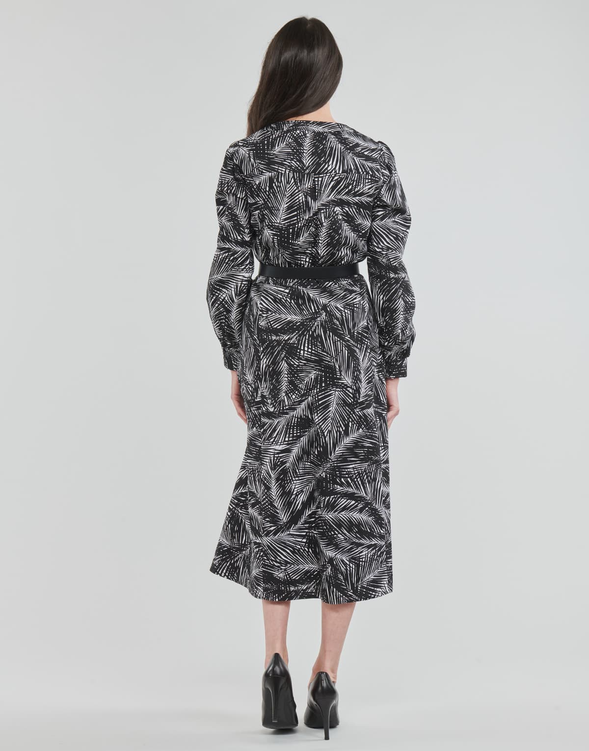 Women's Dresses Michael Kors Black