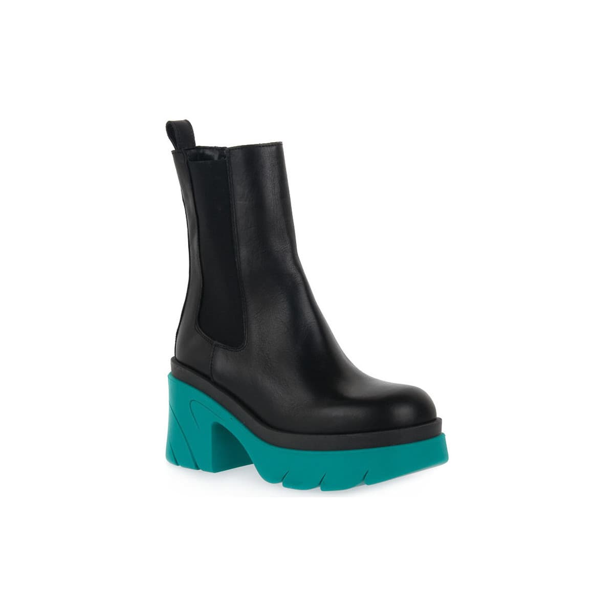 Women's Ankle Boots Priv Lab Blue