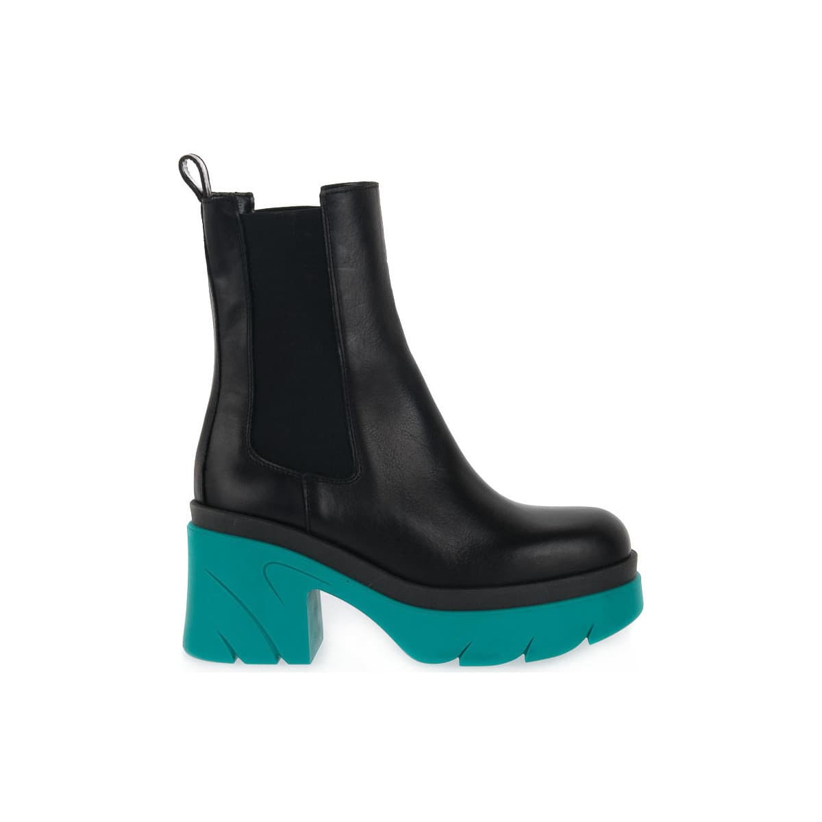Women's Ankle Boots Priv Lab Blue