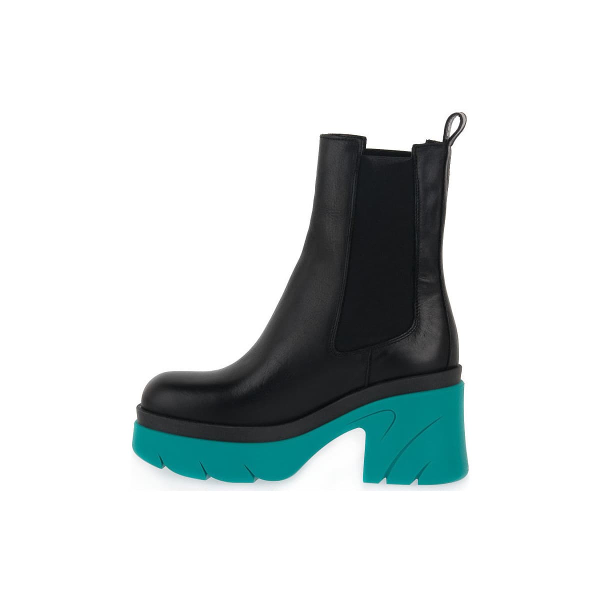 Women's Ankle Boots Priv Lab Blue