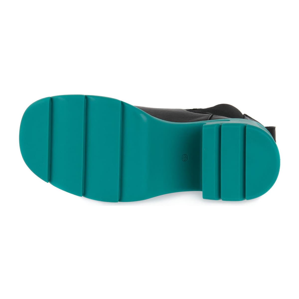 Women's Ankle Boots Priv Lab Blue