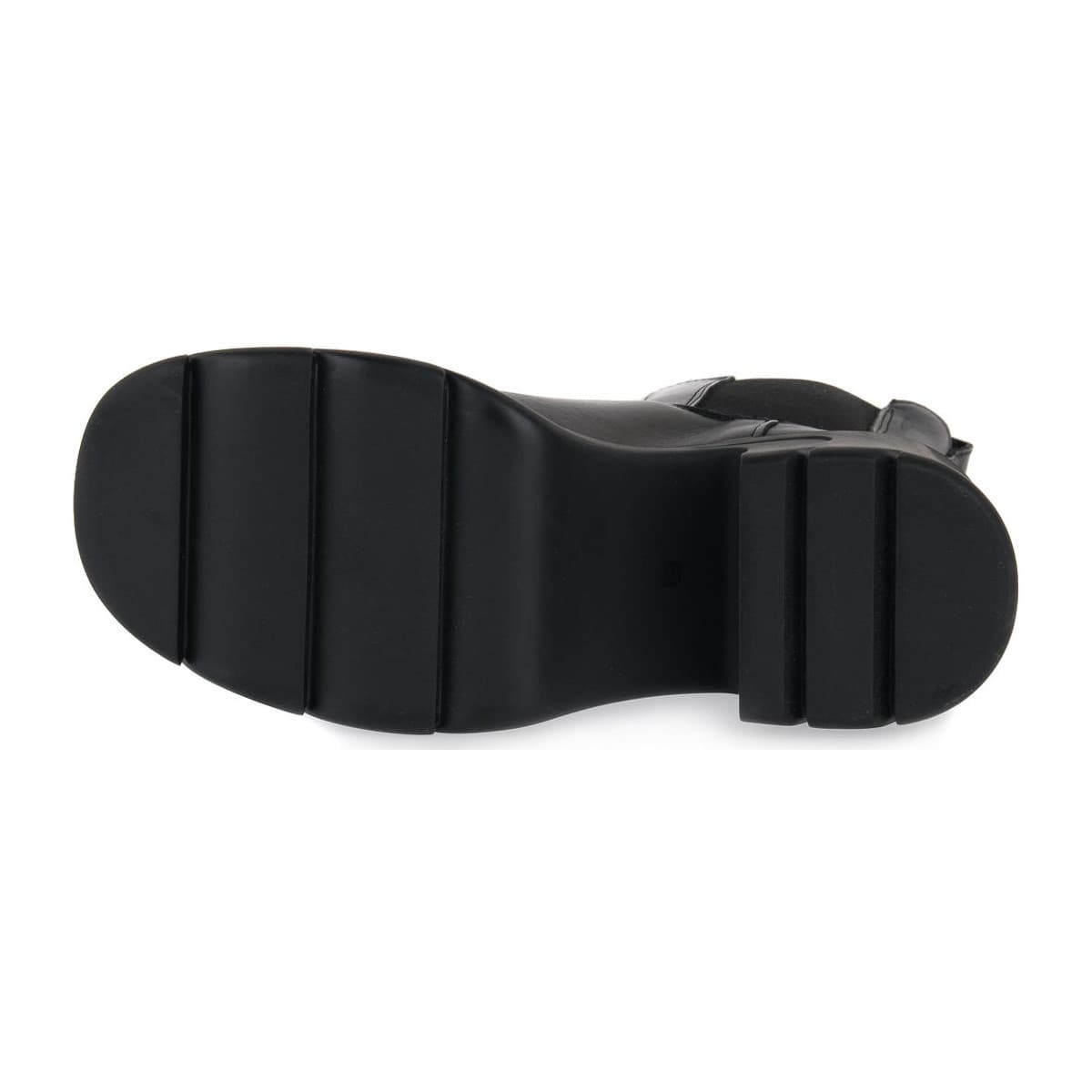 Women's Ankle Boots Priv Lab Black