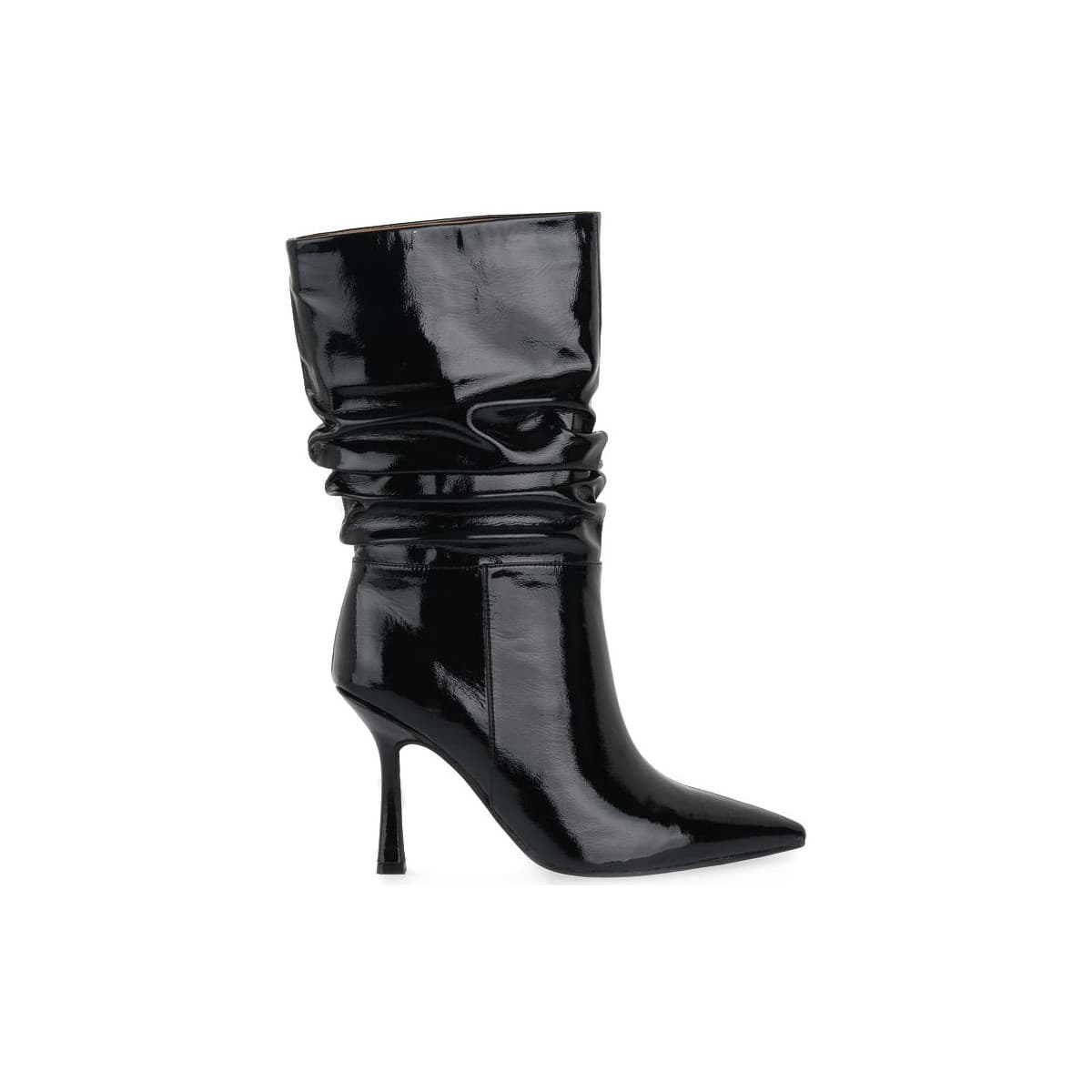 Women's Boots Jeffrey Campbell Black