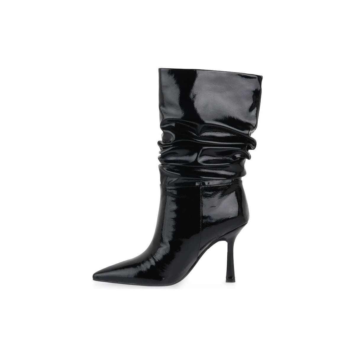 Women's Boots Jeffrey Campbell Black