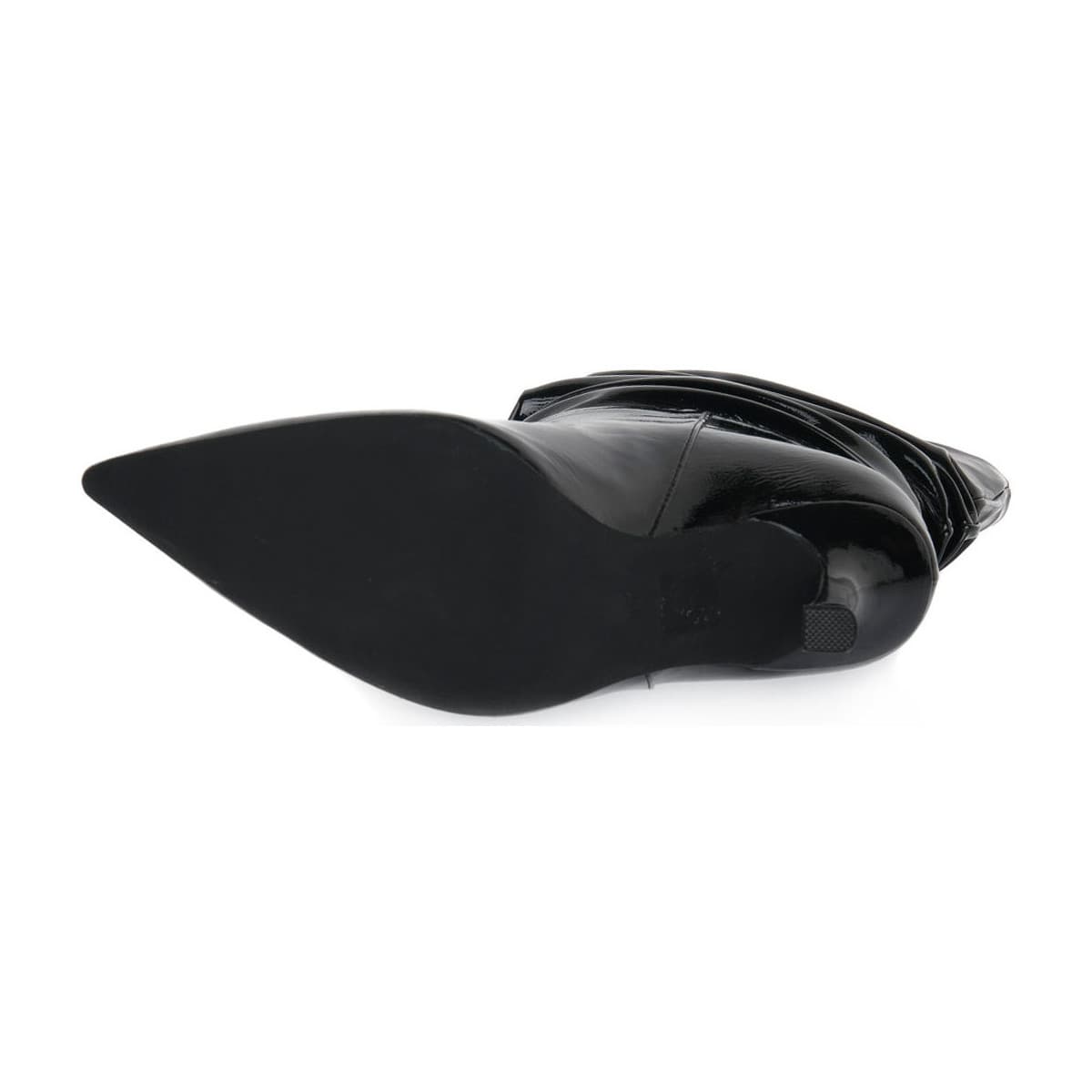 Women's Boots Jeffrey Campbell Black