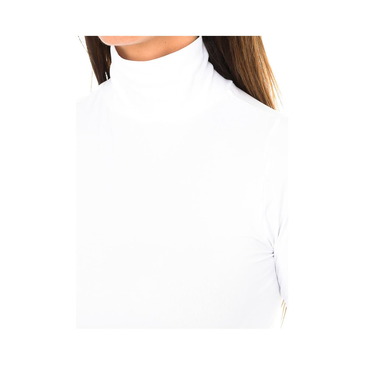 Women's T-Shirts Intimidea White