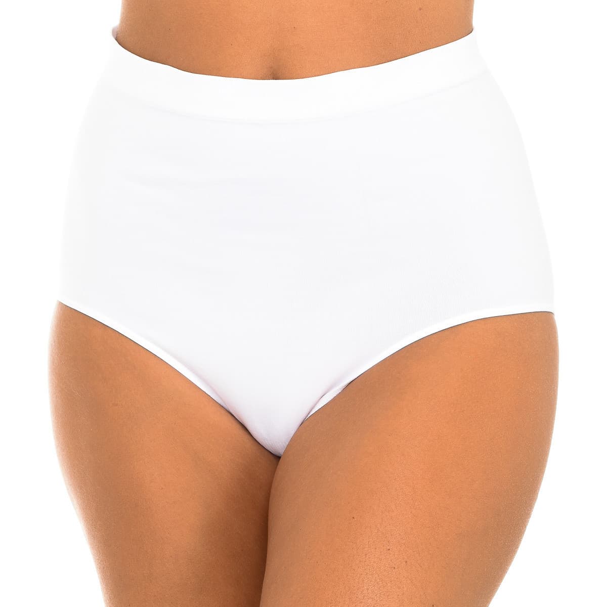 Women's Briefs Intimidea White