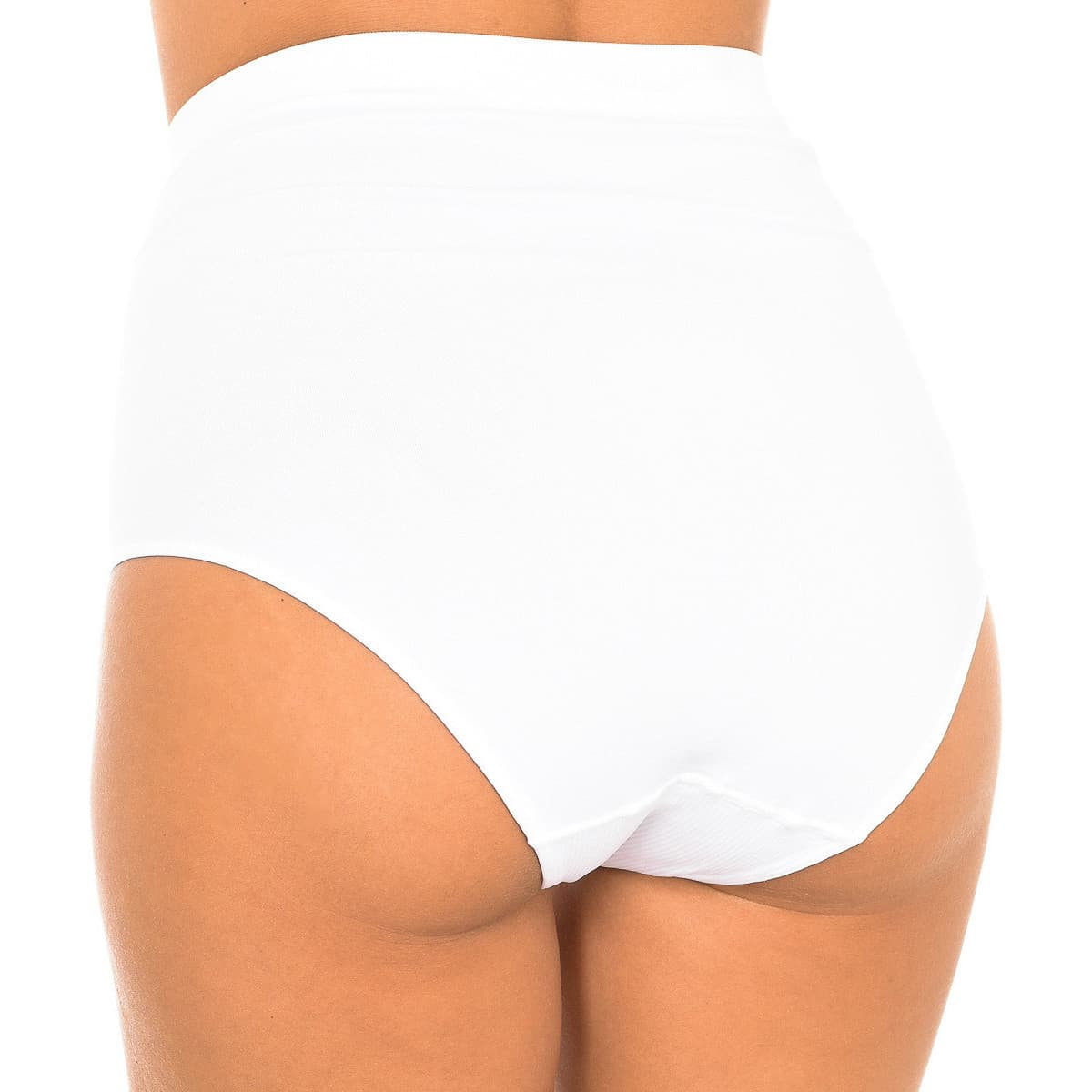 Women's Briefs Intimidea White