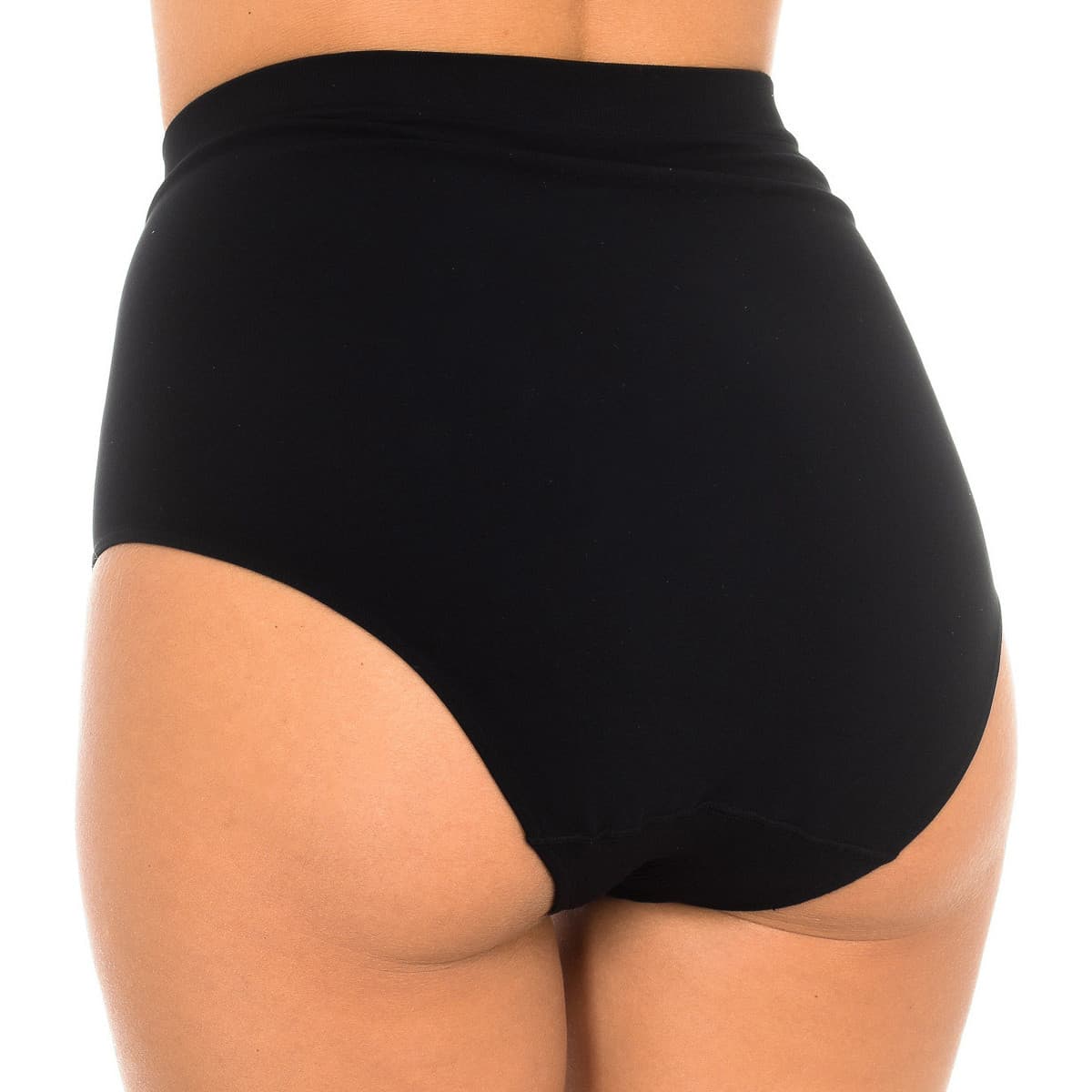 Women's Briefs Intimidea Black