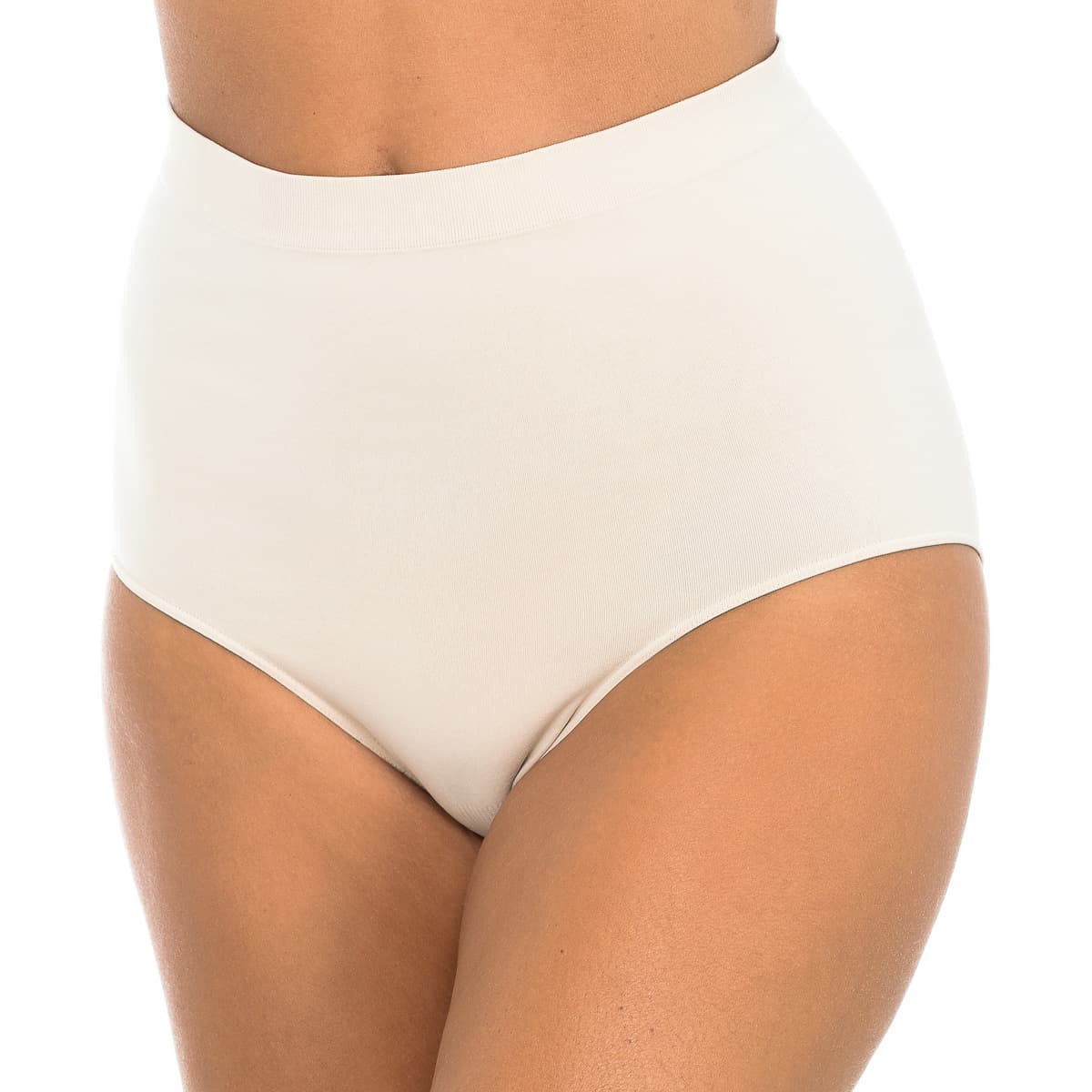 Women's Briefs Intimidea White