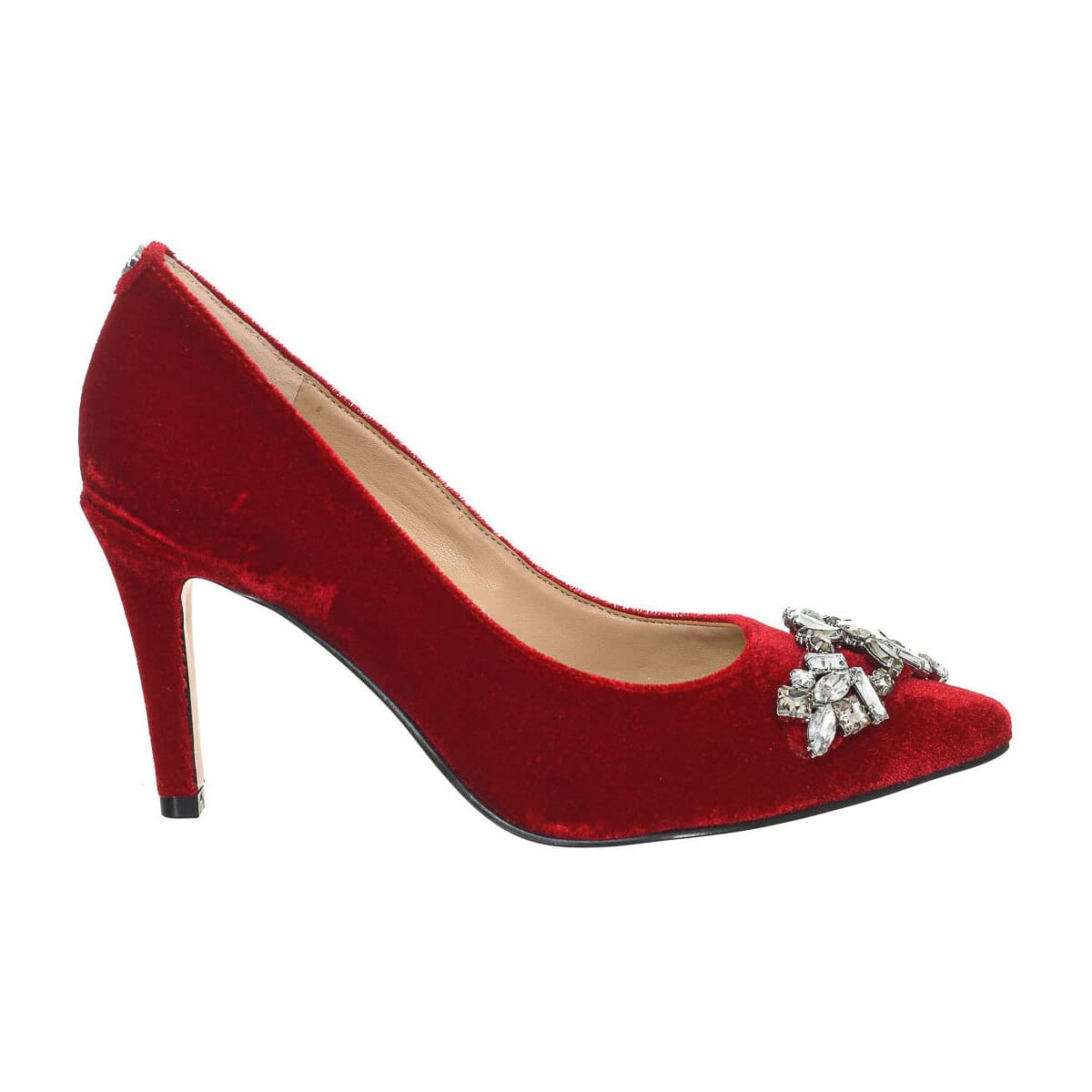 Women's Pumps Guess Red