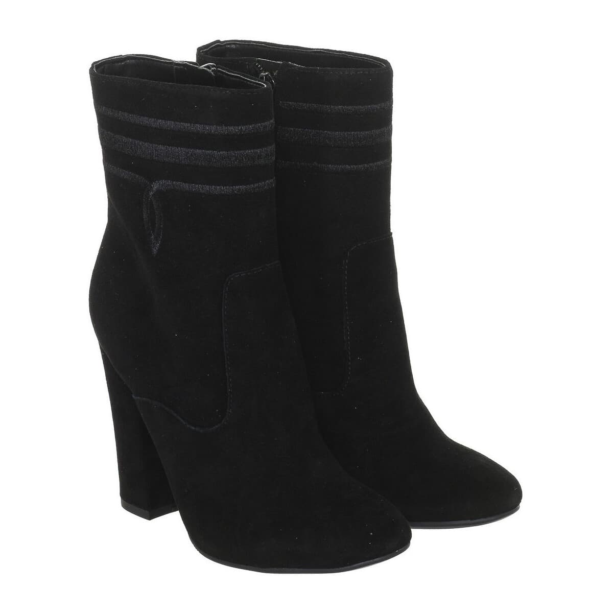 Women's Ankle Boots Guess Black