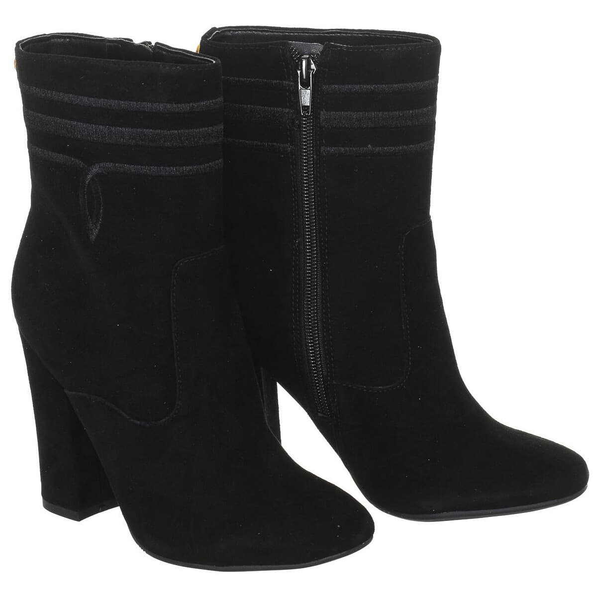 Women's Ankle Boots Guess Black