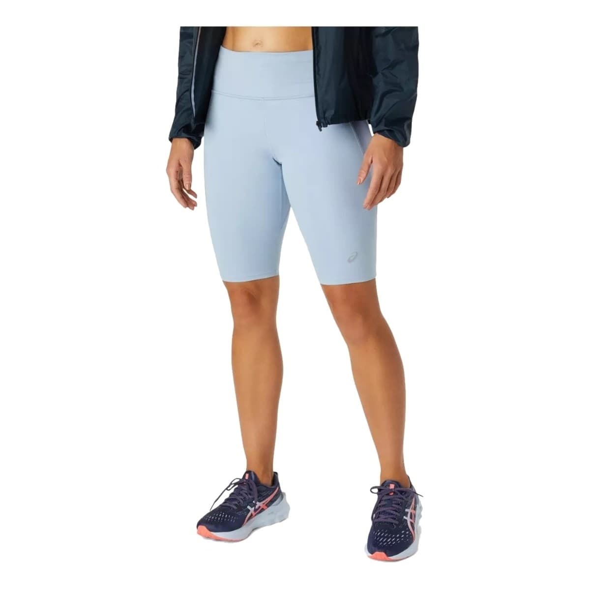 Women's Pants Asics Blue