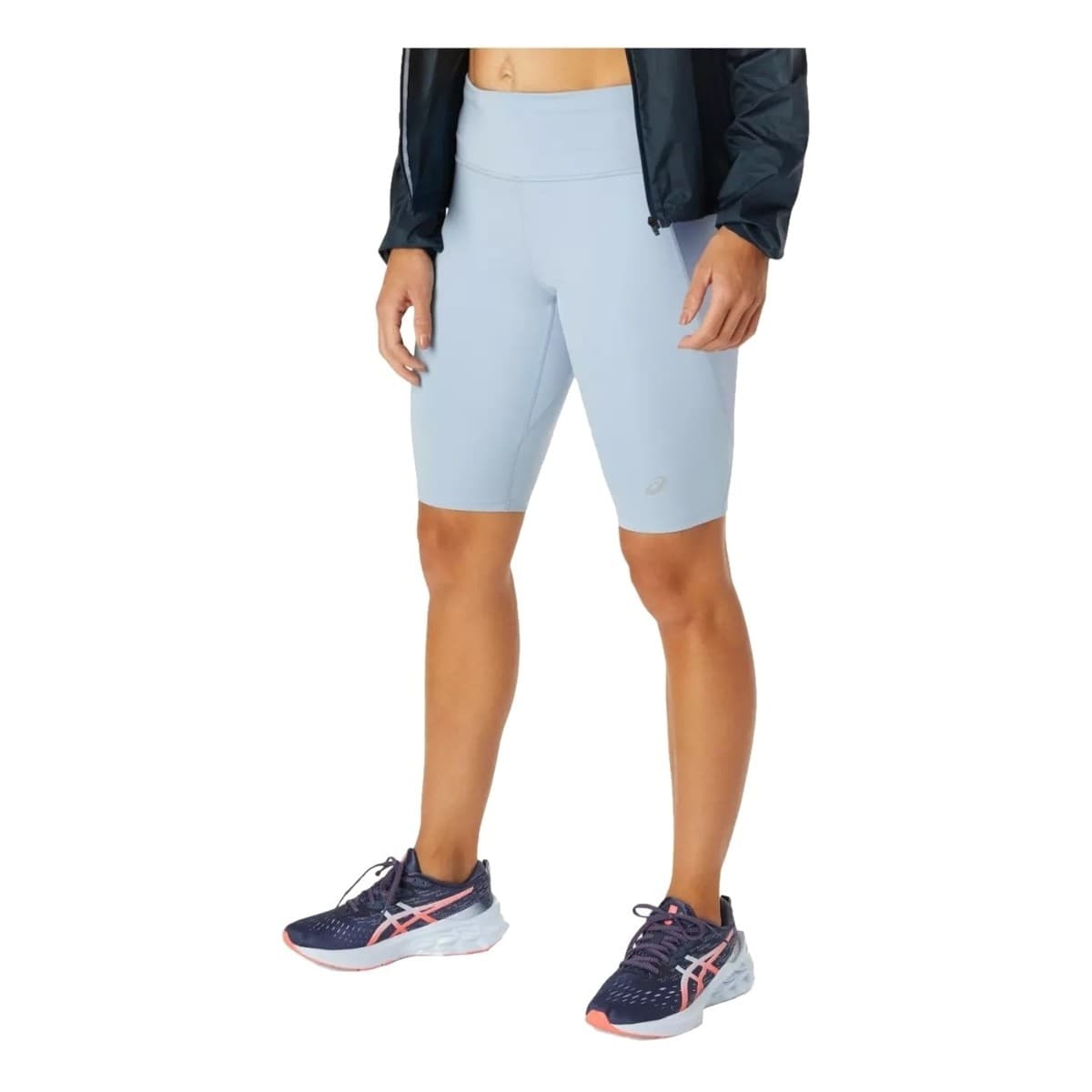Women's Pants Asics Blue
