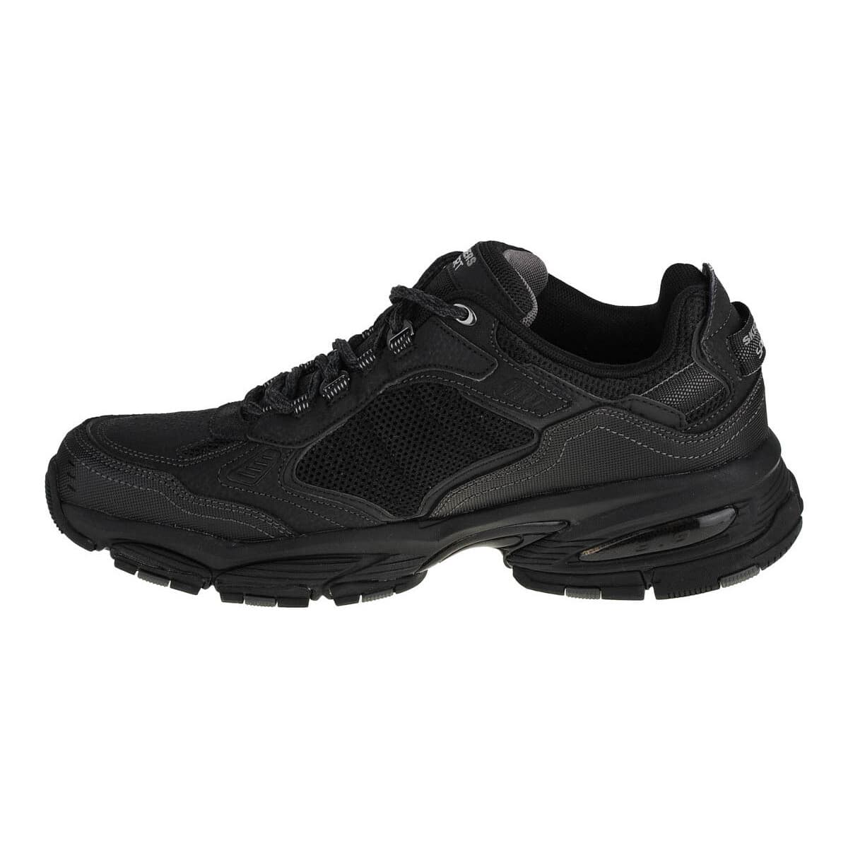 Men's Sneakers Skechers Black