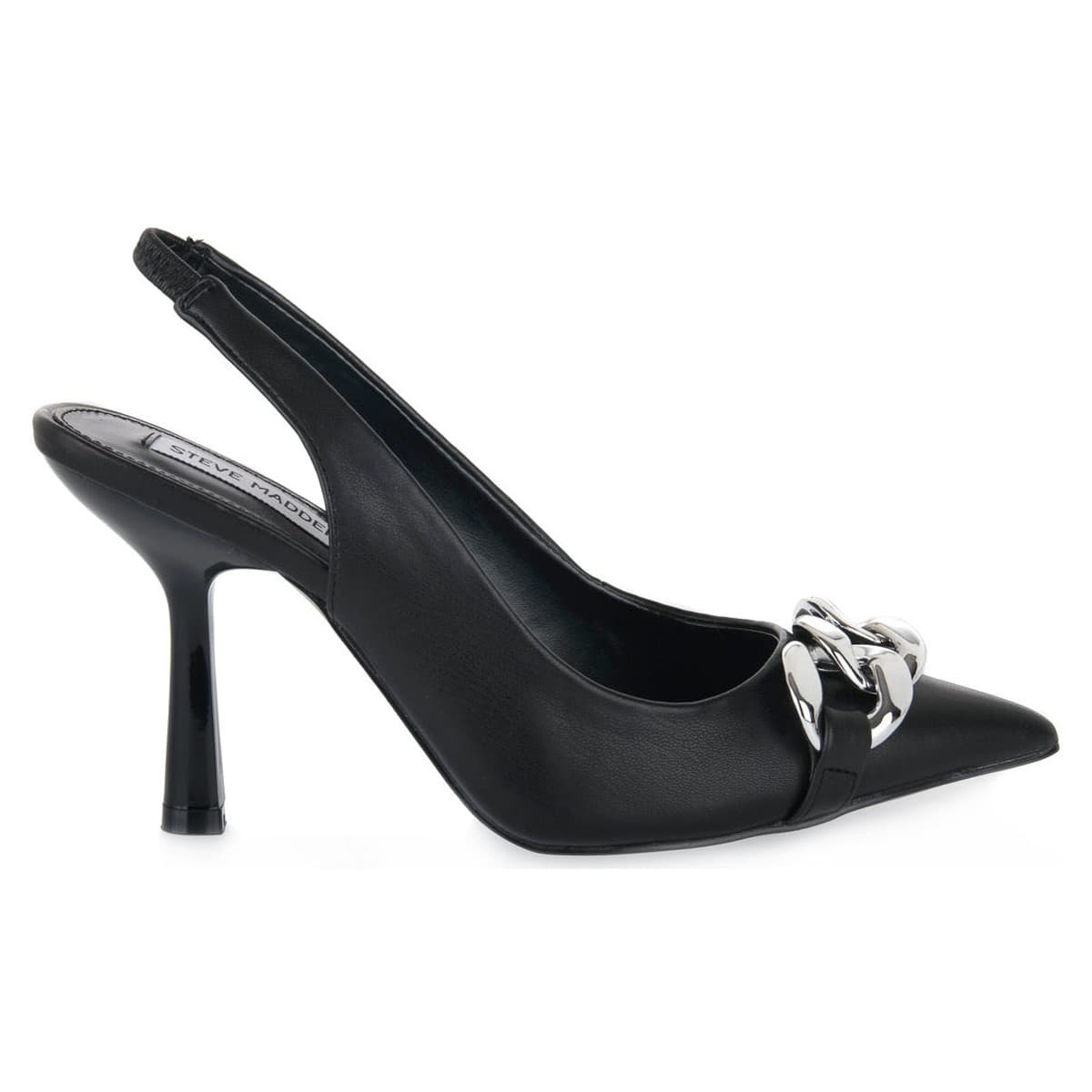 Women's Pumps Steve Madden Black