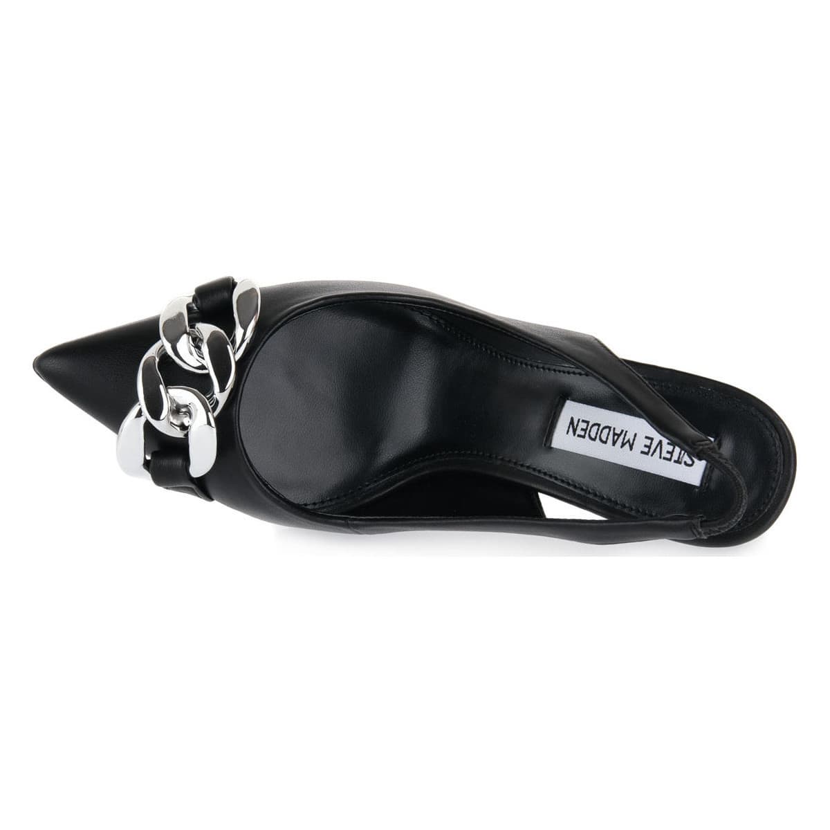 Women's Pumps Steve Madden Black