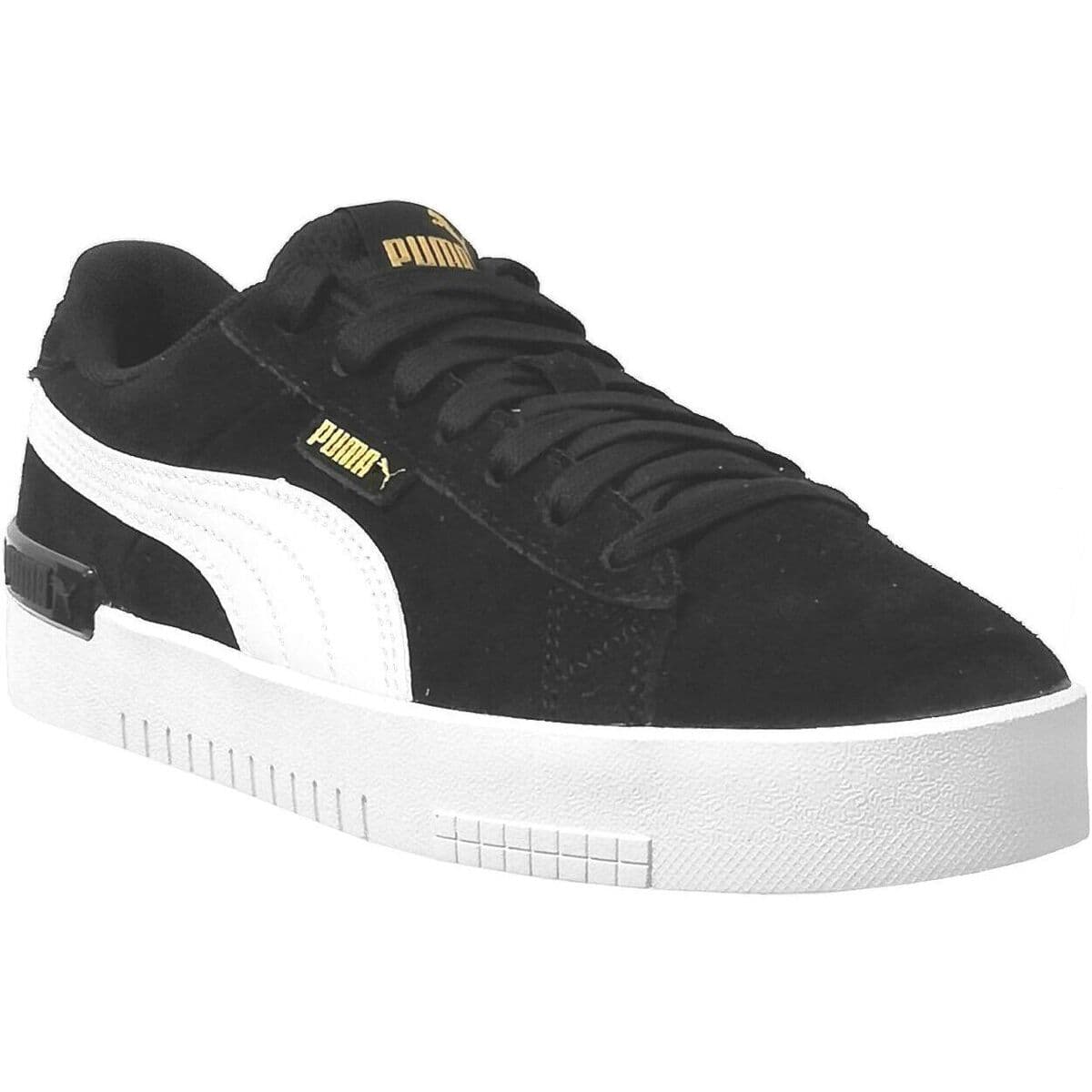 Women's Sneakers Puma Black